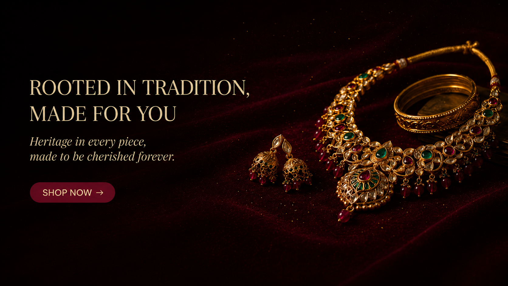 Ratan Jewellers banner 9