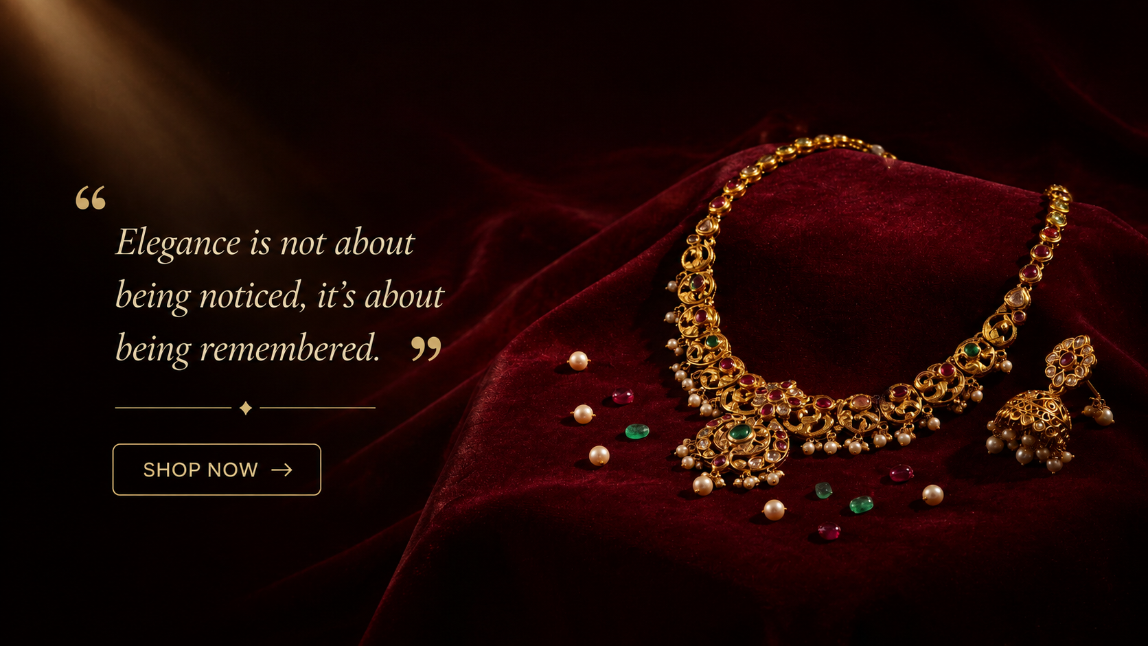 Ratan Jewellers banner 3