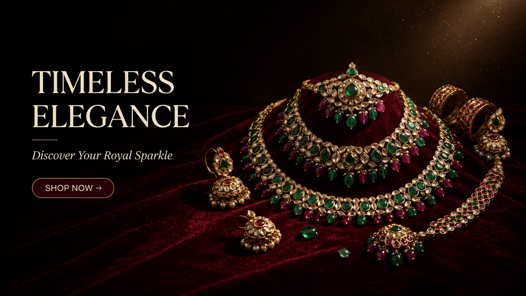 Ratan Jewellers banner 2