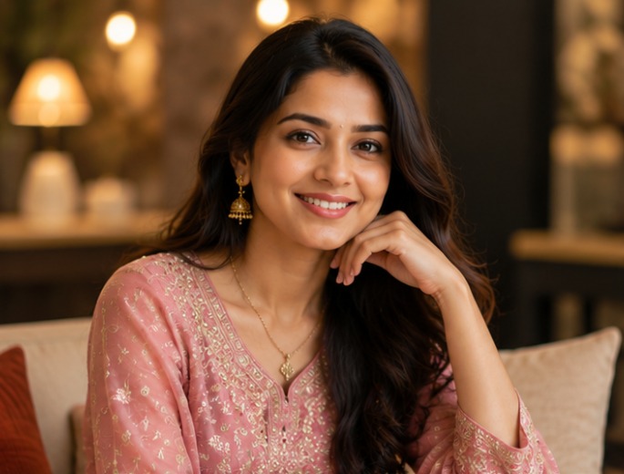 Priya Sharma